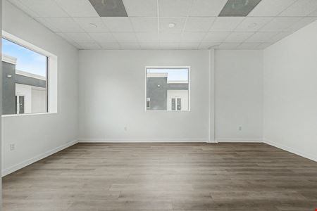 Modern Office Building in West Houston Submarket