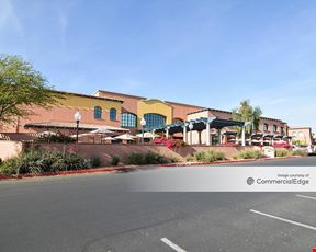 Scottsdale Center