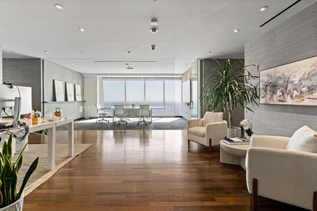 Office space for Rent at 100 Wilshire Blvd Sublease through 10/31/2030 in Santa Monica