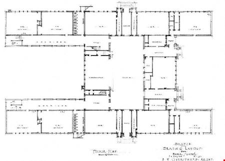 Other space for Sale at Barr Elementary School (Jackson Public Schools) in Jackson