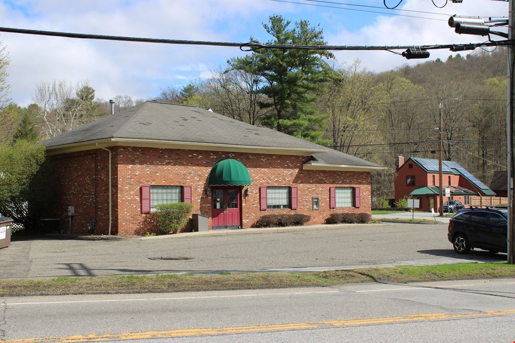 9 Norfolk Rd