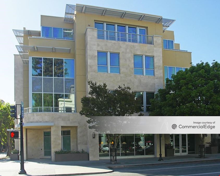 605 Castro Street