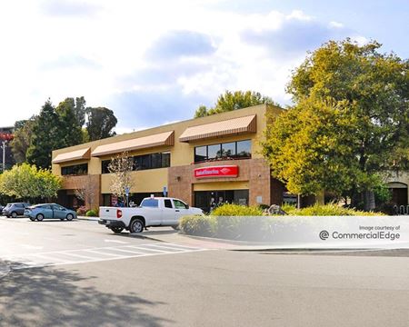 Retail space for Rent at Bon Air Greenbrae - 50, 100, 180, 224, 310, 340, 350 Bon Air & 501 Sir Francis Drake Blvd in Greenbrae