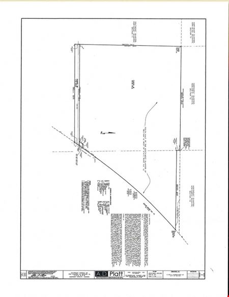 Greensboro Hwy Lots