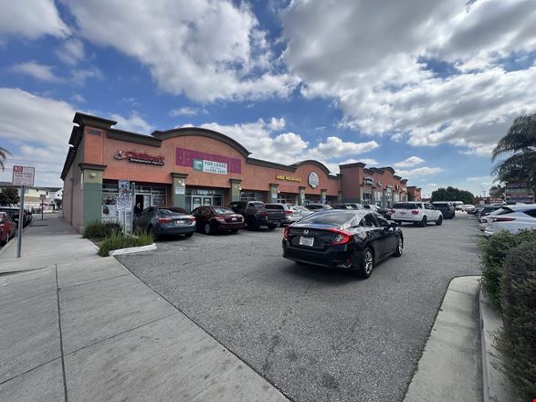 Norton Plaza