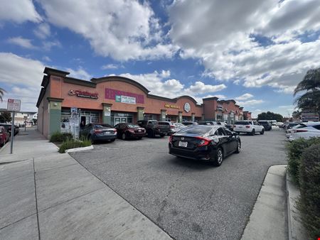 Norton Plaza