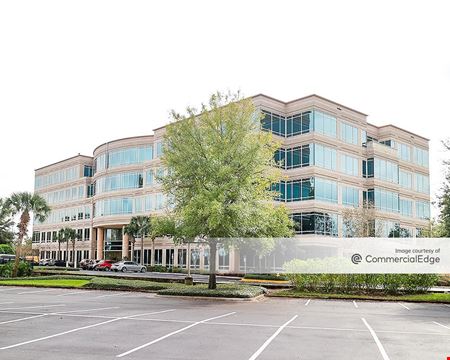 Office space for Rent at Colonial Center 200 at TownPark in Lake Mary