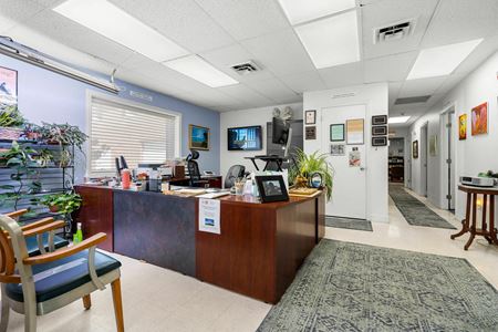Office space for Sale at 191 Chandler Road, Unit B | Andover, MA 01810 | 3,899 SF | $629,000 in Andover
