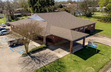 Office space for Sale at Fresenius Kidney Care - 528 E Vine St in Opelousas