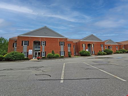 Commercial space at 1 Merrill Industrial Drive, Building E, Hampton, NH in Hampton
