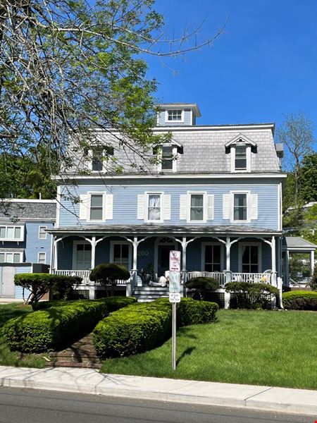 260 & 264 Riverside Avenue