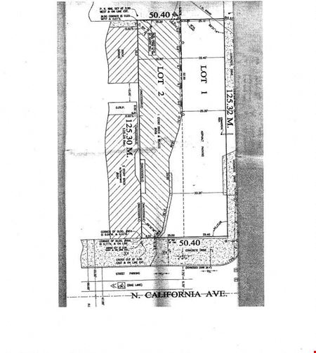 Retail space for Sale at Humboldt Park Corner Parcel For Sale in Chicago