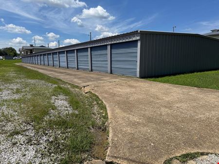 Other space for Sale at Holly Hill Dr in Tupelo