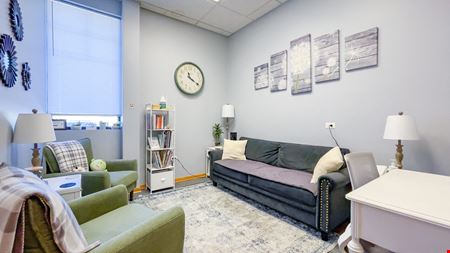 Keslinger Medical Campus