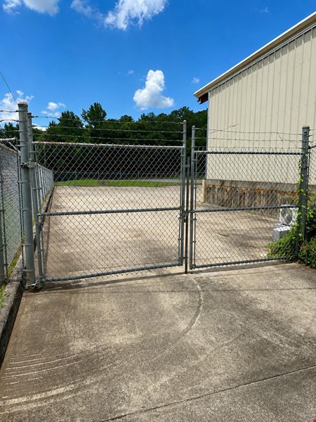 Athens Industrial/Flex with 1 Acre± Outside Storage