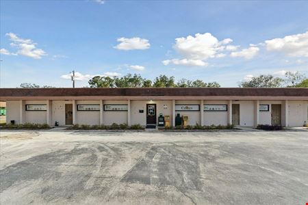 Office space for Sale at 13 NE 3rd St Office Building in Chiefland