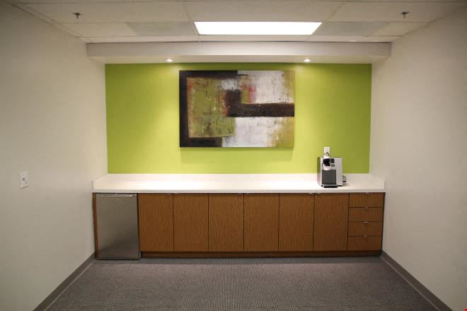 Workstyle Flexible Spaces Bay Area