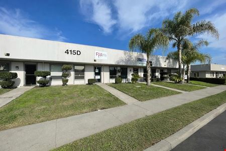 415 W Benjamin Holt Dr