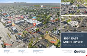 2nd Generation Restaurant For Lease or Sale