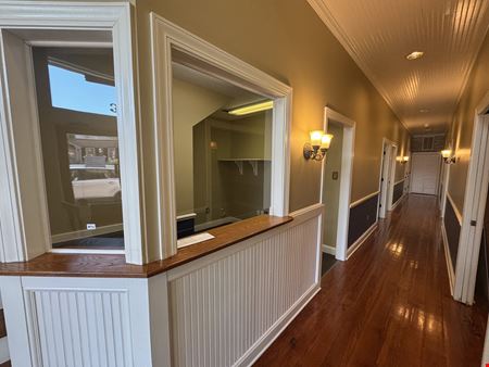 Front Street Office Suites Downtown New Bern