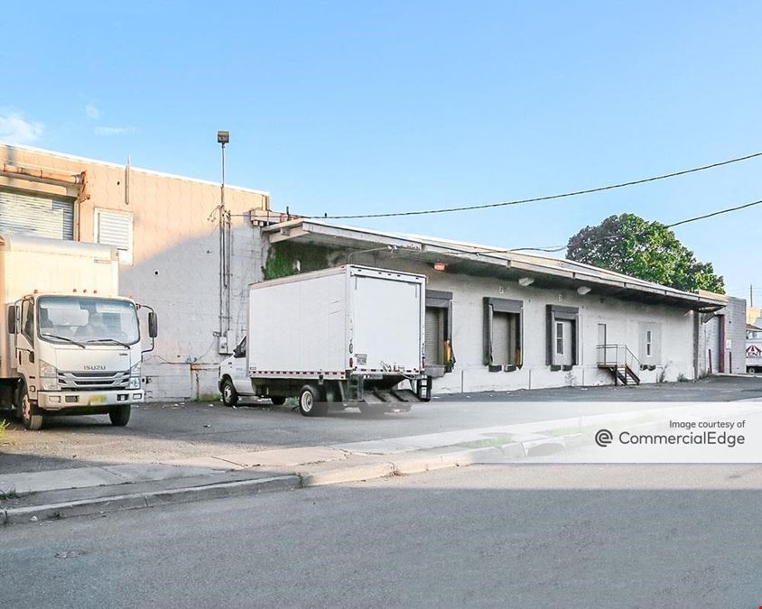 80 Willow Street