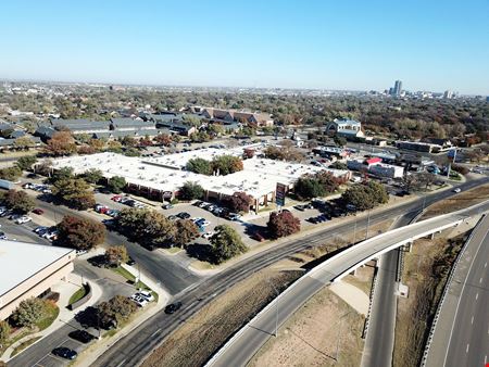 Office space for Rent at 1619 S Kentucky - Wellington Square in Amarillo