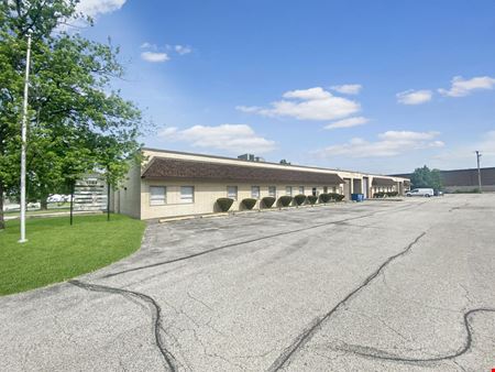 Industrial space for Rent at 1084 Industrial Dr Bensenville in Bensenville