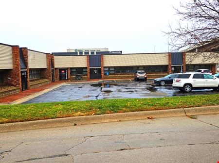 Office space for Rent at Mid-City Office Condo in Omaha