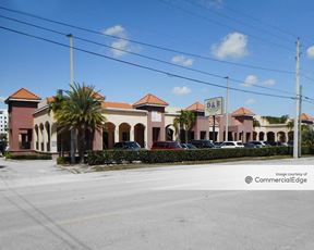 8347-8369 NW 36th Street