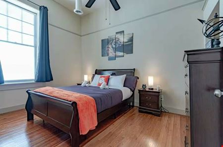 Central Lofts