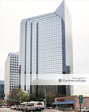 Symetra Center
