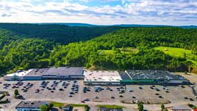 Carbon Plaza Building 1