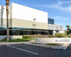 Desert Vista Commerce Center