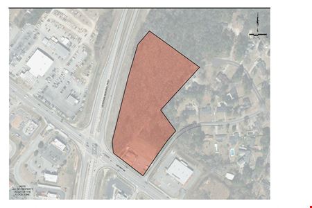 Retail space for Rent at Statesboro Pin Corner in Statesboro