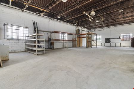 Three-Building Industrial Site w/ Outdoor Storage