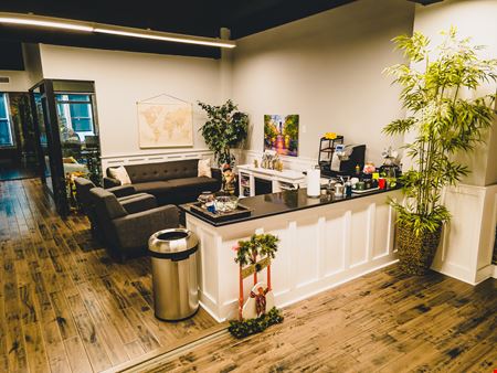 Office space for Rent at 208 Hay St in Fayetteville