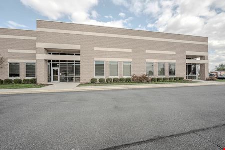 Industrial space for Rent at 108 Patriot Dr, Middletown, DE in Middletown
