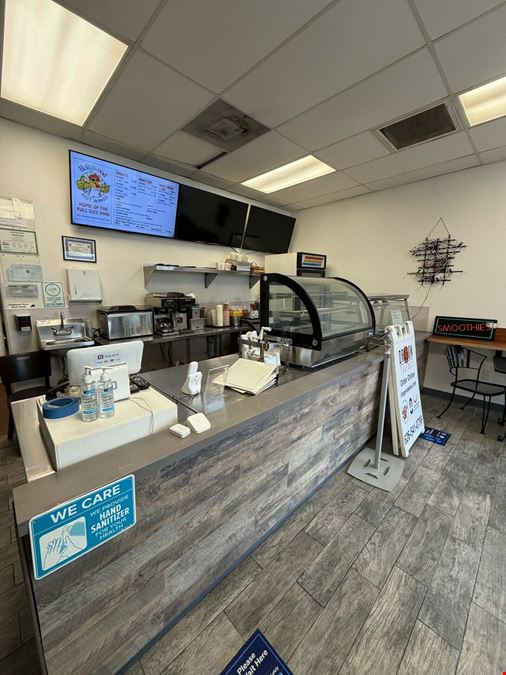 20056 E Arrow Hwy, Suite B