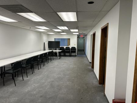 Industrial space for Rent at 999 Bedford in North Kansas City