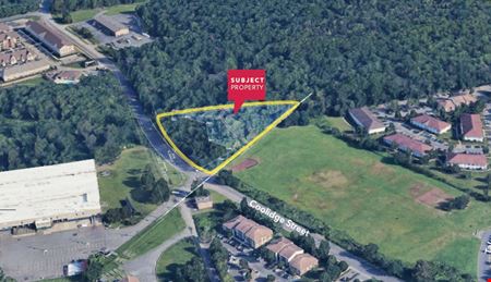 VacantLand space for Sale at 000 Coolidge Street in South Plainfield