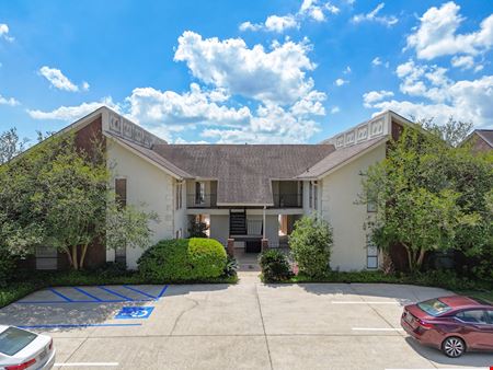 Office space for Rent at First-Floor Office Suite Off I-10 – Flexible Layout in Baton Rouge