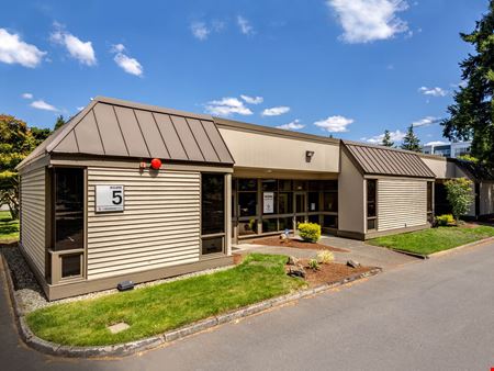 Office space for Rent at Overlake Business Center South in Redmond