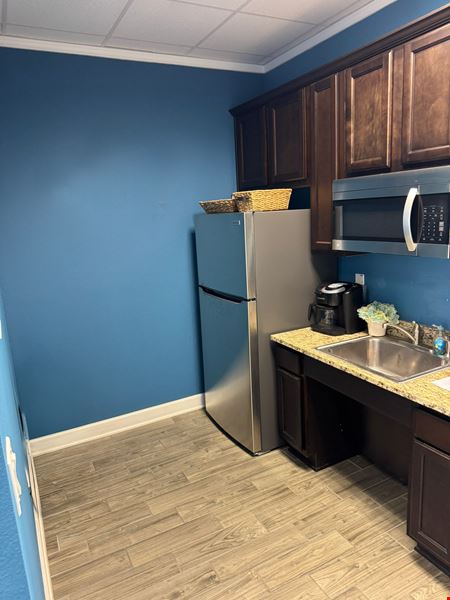 202 Industrial Blvd, Ste 801