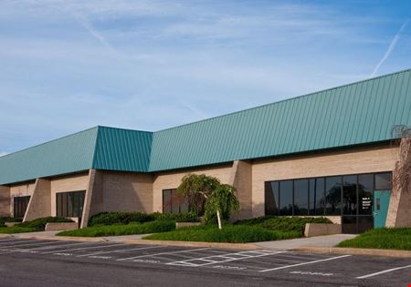 Flex Space space for Rent at Timonium Business Park B in Timonium