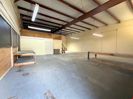 Lakeland Small Bay Industrial | For Lease