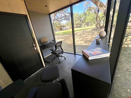 Noffice, Inc - Remo Workspaces San Antonio