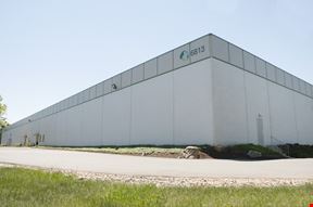 Prologis Lehigh Valley West