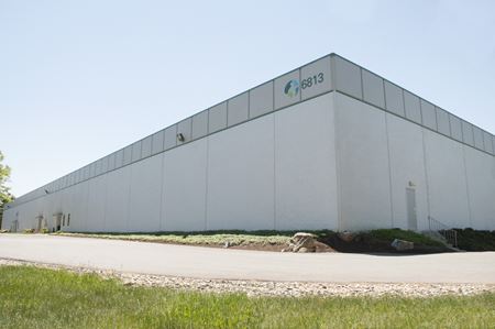 Industrial space for Rent at Prologis Lehigh Valley West in Allentown