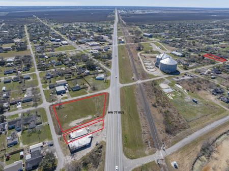 Mixed Use space for Sale at 411 US Highway 77 in Bishop