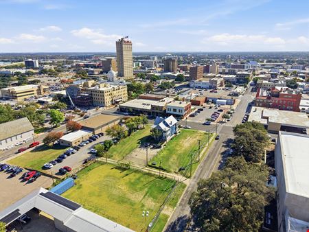 VacantLand space for Sale at 615 Columbus Ave in Waco